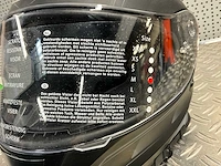 Rocc 431 motorhelm maat m - afbeelding 8 van  8
