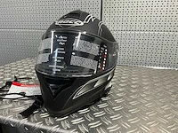 Rocc 431 motorhelm maat s - afbeelding 1 van  9
