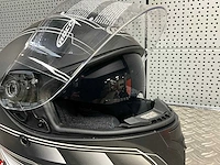 Rocc 431 motorhelm maat s - afbeelding 5 van  9