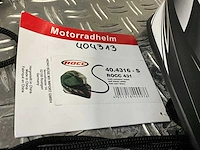 Rocc 431 motorhelm maat s - afbeelding 9 van  9