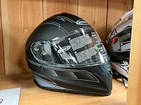 Rocc 431 motorhelm xl - afbeelding 2 van  5