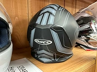 Rocc 431 motorhelm xl - afbeelding 4 van  5