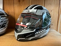 Rocc 446 motorhelm s - afbeelding 1 van  5