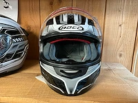 Rocc 446 motorhelm s - afbeelding 3 van  5