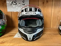 Rocc 446 motorhelm s - afbeelding 3 van  5