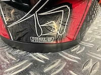 Rocc 472 motorhelm maat m - afbeelding 6 van  6