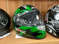 Rocc 474 motorhelm l - afbeelding 2 van  4