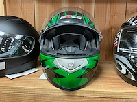 Rocc 474 motorhelm l - afbeelding 3 van  4