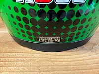 Rocc 474 motorhelm xl - afbeelding 3 van  3