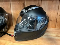 Rocc 480 motorhelm s - afbeelding 1 van  3
