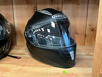 Rocc 480 motorhelm s - afbeelding 2 van  3