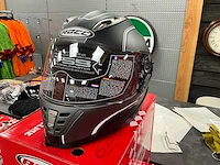 Rocc 485 motorhelm maat xl - afbeelding 1 van  11