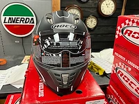 Rocc 485 motorhelm maat xl - afbeelding 5 van  11