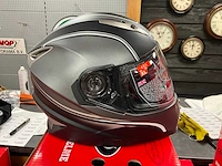 Rocc 485 motorhelm maat xl - afbeelding 8 van  11