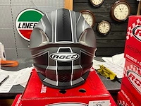 Rocc 485 motorhelm maat xl - afbeelding 9 van  11