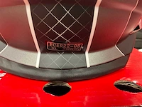 Rocc 485 motorhelm maat xl - afbeelding 10 van  11