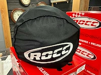 Rocc 485 motorhelm maat xl - afbeelding 11 van  11