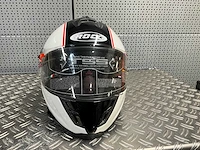 Rocc 521 motorhelm maat xl - afbeelding 3 van  6