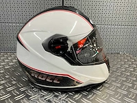 Rocc 521 motorhelm maat xl - afbeelding 4 van  6