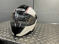 Rocc 521 motorhelm maat xl - afbeelding 1 van  6