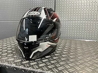 Rocc 553 motorhelm maat l - afbeelding 1 van  6