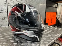 Rocc 553 motorhelm maat l - afbeelding 2 van  6