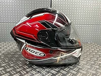 Rocc 553 motorhelm maat l - afbeelding 4 van  6
