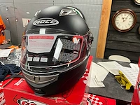 Rocc 630 motorhelm maat l - afbeelding 1 van  9