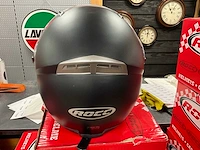 Rocc 630 motorhelm maat l - afbeelding 5 van  9