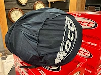 Rocc 630 motorhelm maat l - afbeelding 7 van  9