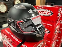 Rocc 630 motorhelm maat l - afbeelding 2 van  9