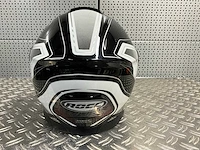 Rocc 661 motorhelm maat s - afbeelding 6 van  8
