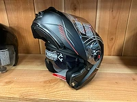 Rocc 681 motorhelm xs - afbeelding 3 van  5