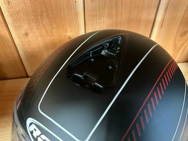 Rocc 681 motorhelm xs - afbeelding 5 van  5