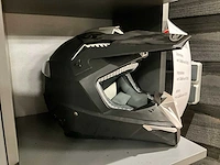 Rocc 720 motorhelm s - afbeelding 2 van  3