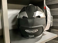 Rocc 720 motorhelm s - afbeelding 3 van  3