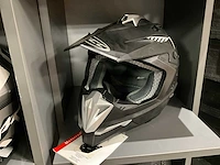 Rocc 720 motorhelm s - afbeelding 1 van  4