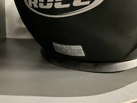 Rocc 720 motorhelm s - afbeelding 4 van  4