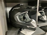 Rocc 720 motorhelm xl - afbeelding 2 van  4