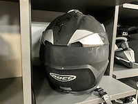 Rocc 720 motorhelm xl - afbeelding 3 van  4