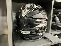 Rocc 729 motorhelm l - afbeelding 3 van  4
