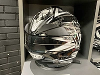 Rocc 729 motorhelm xl - afbeelding 3 van  4