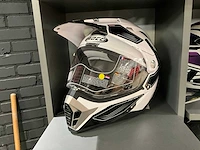 Rocc 770 motorhelm m - afbeelding 1 van  5