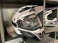 Rocc 770 motorhelm m - afbeelding 2 van  5