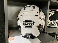 Rocc 770 motorhelm m - afbeelding 4 van  5