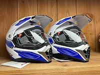 Rocc 771 motorhelm m - afbeelding 2 van  6