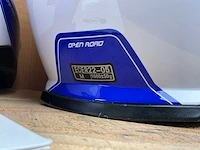 Rocc 771 motorhelm m - afbeelding 5 van  6