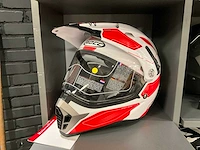 Rocc 771 motorhelm m - afbeelding 1 van  4