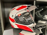Rocc 771 motorhelm m - afbeelding 2 van  4
