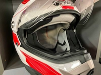 Rocc 771 motorhelm m - afbeelding 3 van  4